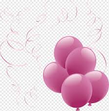 Pink purple balloon ribbon big promotion business template. Balloon Purple Balloons Heart Computer Wallpaper Color Png Pngwing