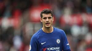 Morata began his career via the youth team of getafe. Alvaro Morata Tritt Gegen Real Madrid Nach Fussball News Sky Sport