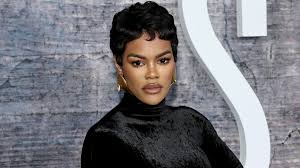 Why Teyana Taylor doesn't regret $70K divorce payment to Iman Shumpert