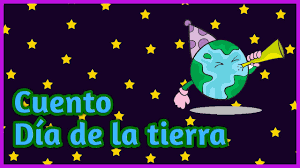 El día de la tierra se celebra cada 22 de abril para favorecer la concienciación sobre la necesidad de proteger el planeta frente a la contaminación y la google conmemora el día de la tierra con un 'doodle' en el que ha colaborado la primatóloga jane goodall. Cuento Para Ninos Para El Dia De La Tierra Salvar La Tierra Youtube