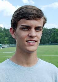 Titans rising: West Forsyth boys cross country full of confidence going  into CPC preview meet