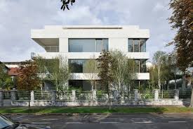 bevk perovic apartment building prule residential architecture apartment apartment building building exterior