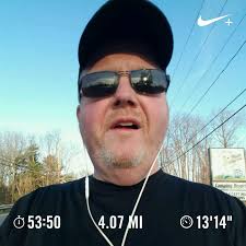 Do trail running shoes make a difference in a half marathon?