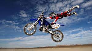 Dirt Bike Freestyle Wallpaper For Android Apk Download