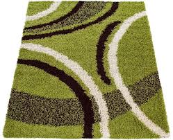 Jetzt bei mytoys teppich shaggy, grün günstig online kaufen! Hochflor Teppich Mango 301 Paco Home Rechteckig Hohe 35 Mm Moderner Hochflor Shaggy Teppich Wohnzimmer Online Kaufen Otto