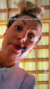 Crystal why you faking it?#fyp #fypシ #freebrenda #comedy #aliens  #funeral#southern #southernaccent #funny #crayola #trailerpark #dirtroad