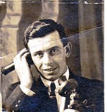 Rod Logsdon's Instagram, Twitter & Facebook