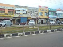 Hoạt động giải trí tại sungai petani. Taman Ria 08000 Sungai Petani Kedah Malaysia Mapio Net