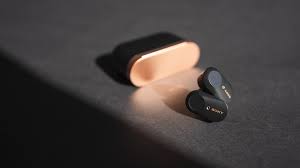 Sony Wf 1000xm3 Review Goodbye Airpods Pat Kay