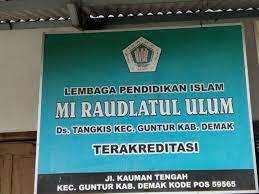Angka kedua dan ketiga merupakan kode kabupaten atau kota. Kode Pos Demak 2