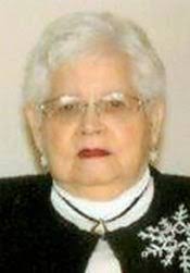 Dorchester Times: Selma Pracheil Passes At 89