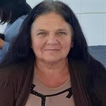 Jennifer Kaye Laughlin Obituary