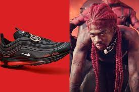 The satan shoes dropped alongside a provocative lil nas x music video that's drawn the ire of conservative commentators. Ytc55fmxtd3fum