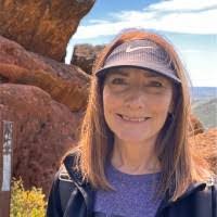 Rebecca Seeman's Instagram, Twitter & Facebook