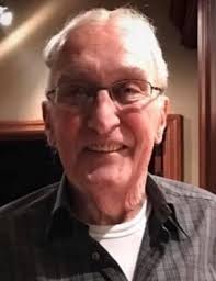 Obituary information for John (Bill) W. Lamb