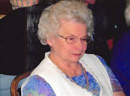 Elizabeth Teiken Obituary October 6, 2016