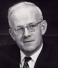 William Duncan “Bill” McGregor (1922-2018)