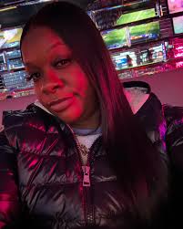 Erica Webster Robinson