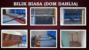 Check spelling or type a new query. Portal Rasmi Pdt Hulu Selangor Koleksi Gambar Bilik Asrama Pdths