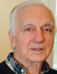 Obituary information for Joseph Charles Ascolese