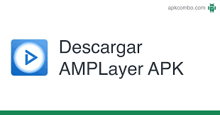 Transfer files and share applications. Amplayer Apk 2 3 2 Aplicacion Android Descargar