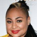 Raven-Symoné Filmography, List of Raven-Symoné Movies and TV Shows