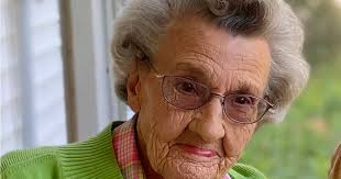 Margaret Crandall Obituary (1922