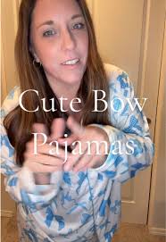 Darnell Christmas Pjs