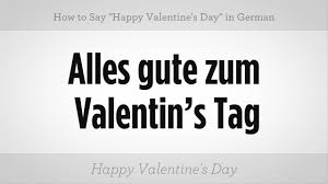 A father's love is . A Quick Guide To German Greetings My Daily German