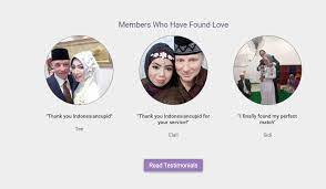 Moreover, all dating platforms are oriented toward inexperienced men who want to try out online communication with foreign brides. Indonesian Cupid Im Test Juni 2021 Vor Und Nachteile Kosten Erfolgschancen Und Mitgliederanzahl Datingmentor