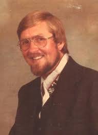 Richard Elmer Blehm Obituary