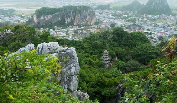 Khám phá Ngũ Hành Sơn - Thắng cảnh nổi tiếng tại Đà Nẵng