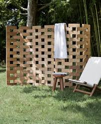 Zen Screen Raumteiler Von Exteta Architonic Paravent Garten Paravent Holz Gartenteiler
