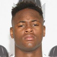 Leonard Manuel, West Port, Wide Receiver