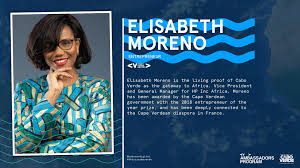 Elisabeth moreno, pdg de lenovo france. Facebook