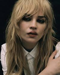 Sophie as Iris in Companion ❤️‍🔥 📷: Cara Howe/Warner Bros © We aren't the  owner of these photos. All copywrites belong to their respective owners. If  you are an owner and would