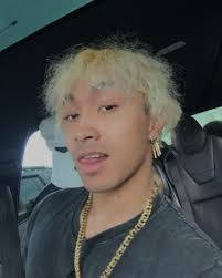 Ryan Lam's Instagram, Twitter & Facebook