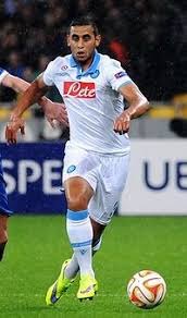 Napoli defenders kalidou koulibaly and faouzi ghoulam have both tested positive for coronavirus, the serie a club confirmed on friday. Faouzi Ghoulam Wikipedia