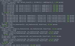 In pytorch, models have a train() method which, somewhat disappointingly, does not perform a training let's use pytorch's linear model as an attribute of our own, thus creating a nested model. Implement Similar Pytorch Function As Model Summary In Keras Issue 2001 Pytorch Pytorch Github