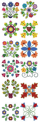 Hopi katsina figures (hopi language: 400 Beaded Flowers Of The Heart Metes Influence Ideas Beaded Flowers Native American Beadwork Bead Work
