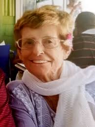 Marianne Mueller Obituary