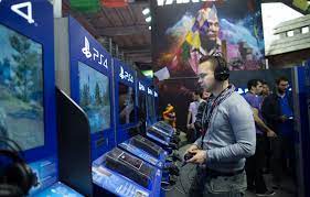 Consoles, âge, sexe et pratiques: Le joueur de jeu vidéo décortiqué