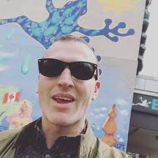 BC in the sunshine is a truly...