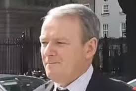 Brian Stanley profile: The Sinn Fein TD who hardly knows how to use  Facebook but finds himself at centre of IRA tweet furore