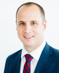 Josh Hoffman, Financial Advisor in Sioux Falls, SD