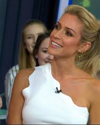 Kristin Cavallari shares her healthy and productive morning routine