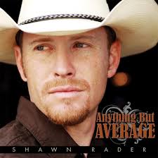 Shawn Rader's Instagram, Twitter & Facebook