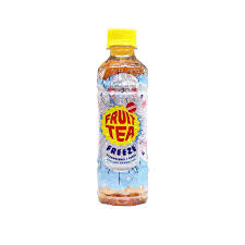 FRUIT TEA FREEZE BTL 350 ML