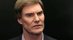 Es war eine schwierige Zeit für mich": Dieser Thriller mit John Wayne rief  sogar das FBI auf den Plan!