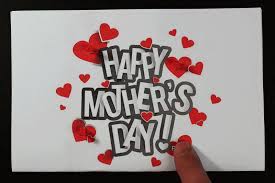 We have a more extensive list of mother's day ideas for preschool for you to browse too! Make A Mothers Day Paper Circuit Card Steam Or Makerspace Project
